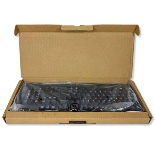 Lenovo usb wired keyboard - wired,