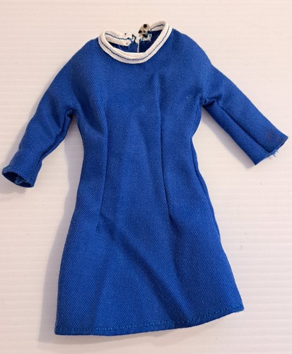 Sindy barbie royal - royal, blue