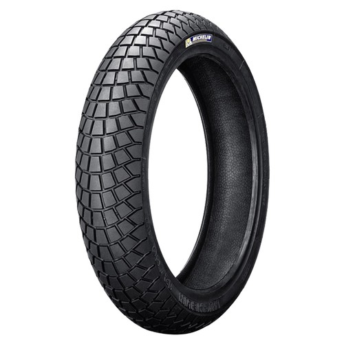 Tyre michelin 120 r16 - michelin, 120/80