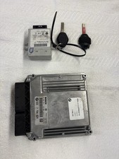 E46 320d M47 Remapped Ecu