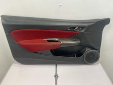 Honda Civic Door card front