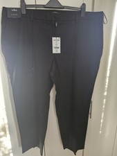Ladies capri trousers, Next