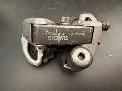 Vintage suntour accushift - vintage,