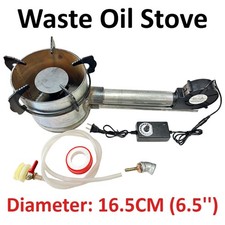 Farm Waste Oil Burner Oil