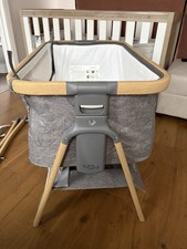 Tutti Bambini Cozee Air