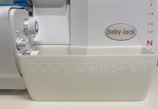baby lock Ovation and Gloria