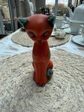 Trentham Art Ware Orange