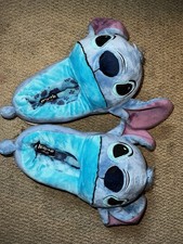 Disney Stitch Women's Slip-On