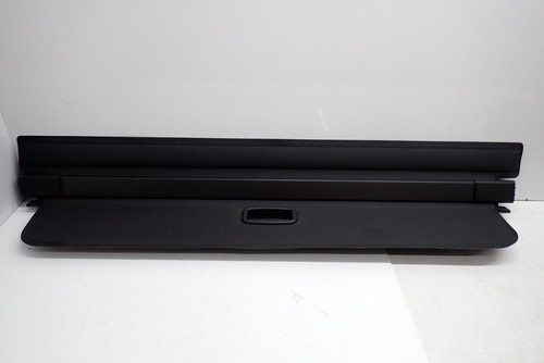 Ford kuga 2017 - 2017, shelf