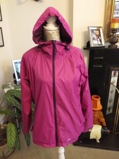 Trespass Technical Performance