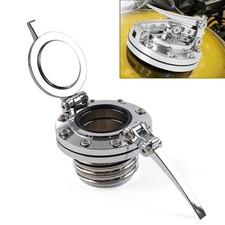 Fuel Tank Cover Gas Oil Cap