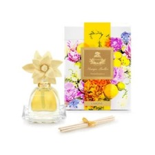 Agraria San Francisco Monique