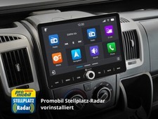 Android Car Stereo Dynavin for