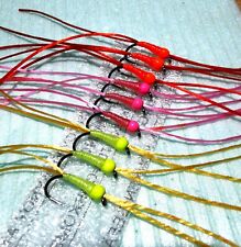 9 x MIX Apps Bloodworm