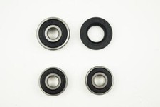WHEEL BEARING KIT REAR
