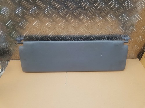 Mercedes sun visor - visor, 609d