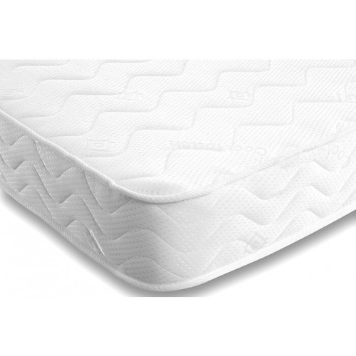 Spring mattress sprung flex - sprung,