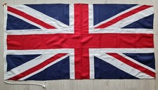Union Jack MoD premium sewn