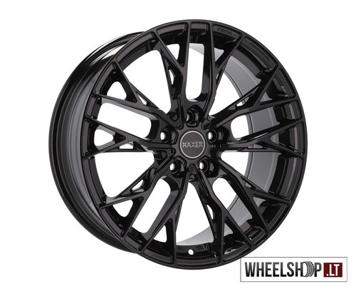 Haxer hx042 r18 5x100 alloy - hx042,