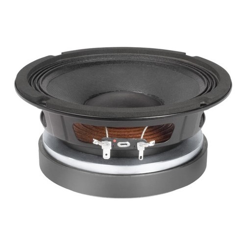 Faital pro 6fe400 8ohm 200 - 6",