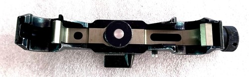 Arri lens suport 19mm - suport,