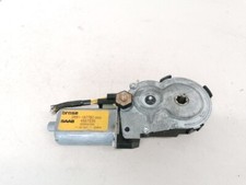 SAAB 9-5 2005 Seat Engine