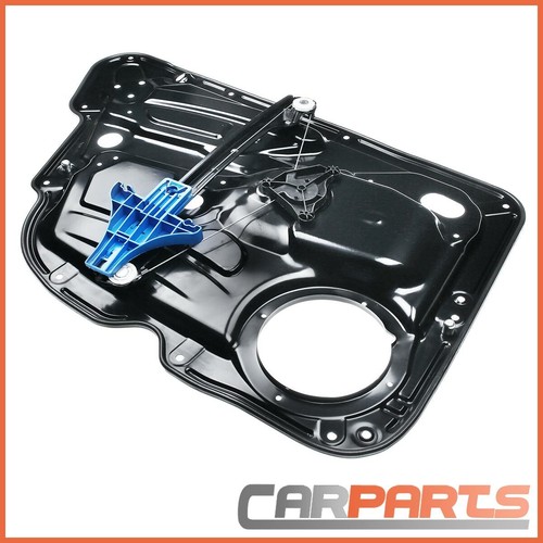 Power window regulator rear - window,