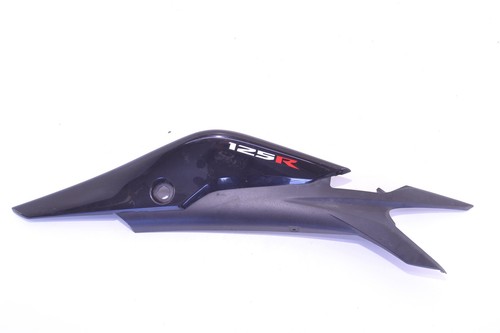 Honda cbr 125 rear - honda,