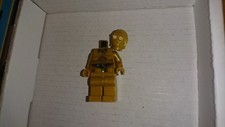 Lego C-3PO 9490 Droid Escape +