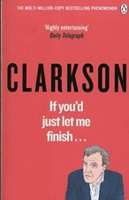 If You’d Just Let Me Finish