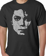 Michael Jackson Mens Quality Cotton T-Shirt Music Pop Legend Clothing Gift