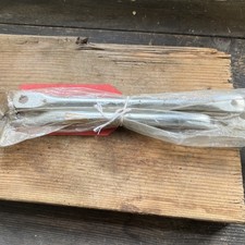 BSA Front Mudguard Chrome