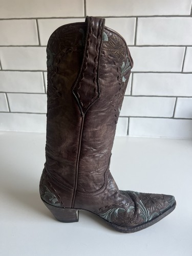 Soles erin chocolate - r,