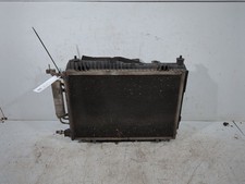 Ford Fiesta Mk7.5 5 Door