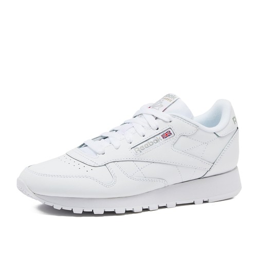 Reebok unisex classic leather - reebok,