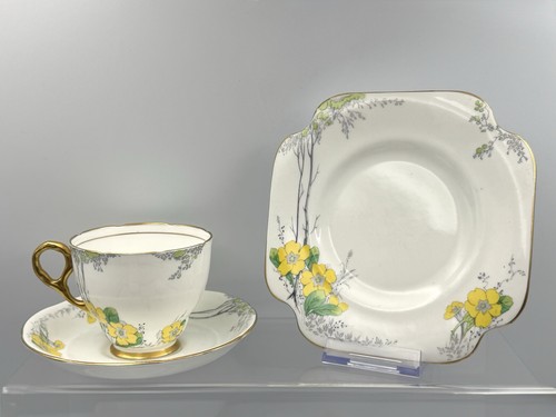 Vintage grafton primrose - a.b.j,