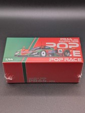 PR640301 Pop Race 1:64 Mazda