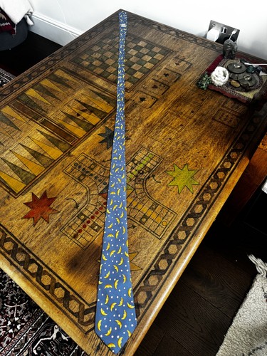 Hermes men silk - silk, tie