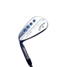 Left Handed Callaway Jaws Full