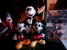 Mickey mouse ornaments