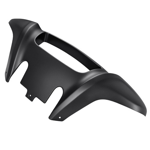 Front bumper guard - front,