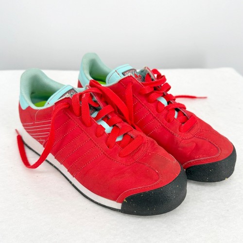 Adidas originals dragon red - adidas,