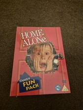 Home Alone / Home Alone 2 /