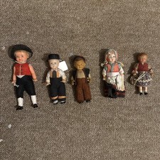 Vintage Collection of 5