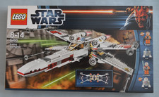 Lego Star Wars 9493 X-wing