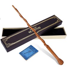 ChampWe Wooden Magic Wand
