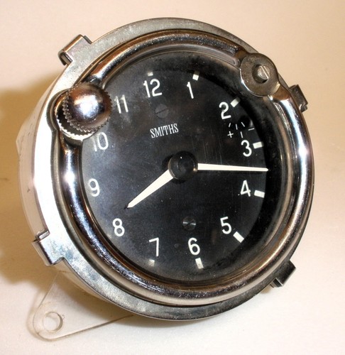 Oem smiths cte 3700 jaguar - smiths, 3700/00