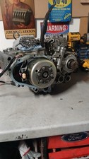 Complete Bottom End With Good