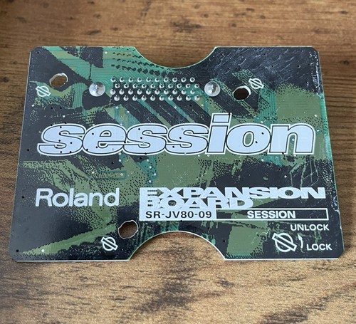 Roland jv80 session - sr-jv80-09,