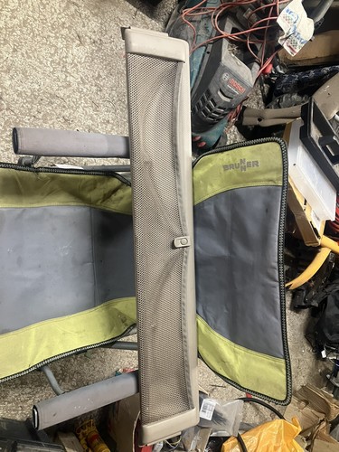 Mazda mx5 wind - mazda, blocker
